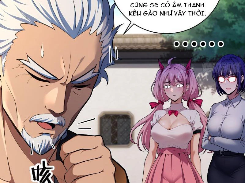 Nữ Đế Ma Tôn xuyên không thành cấp trên của tôi Chapter 40 - Trang 3