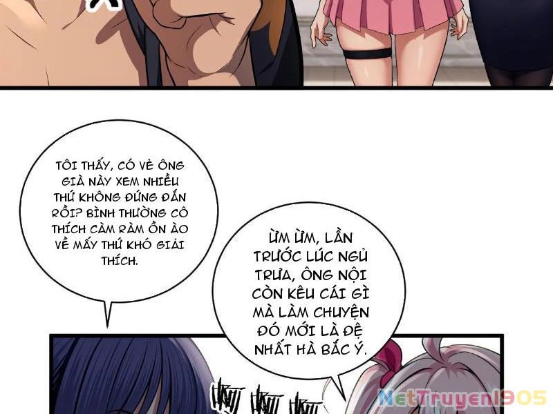 Nữ Đế Ma Tôn xuyên không thành cấp trên của tôi Chapter 40 - Trang 3
