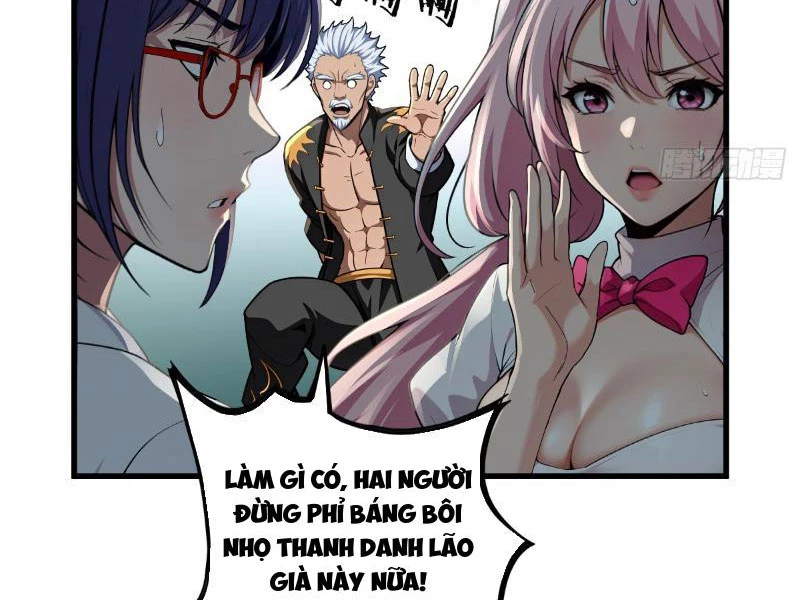 Nữ Đế Ma Tôn xuyên không thành cấp trên của tôi Chapter 40 - Trang 3