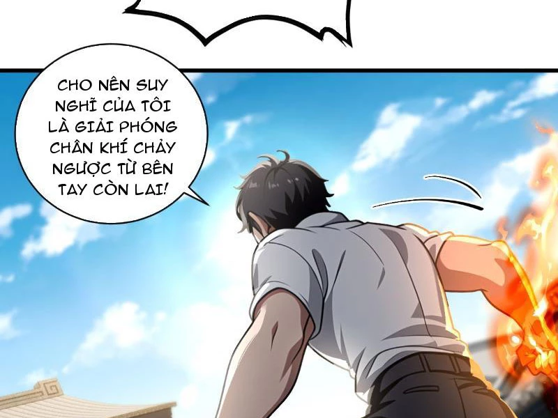 Nữ Đế Ma Tôn xuyên không thành cấp trên của tôi Chapter 40 - Trang 3