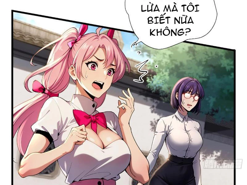 Nữ Đế Ma Tôn xuyên không thành cấp trên của tôi Chapter 40 - Trang 3