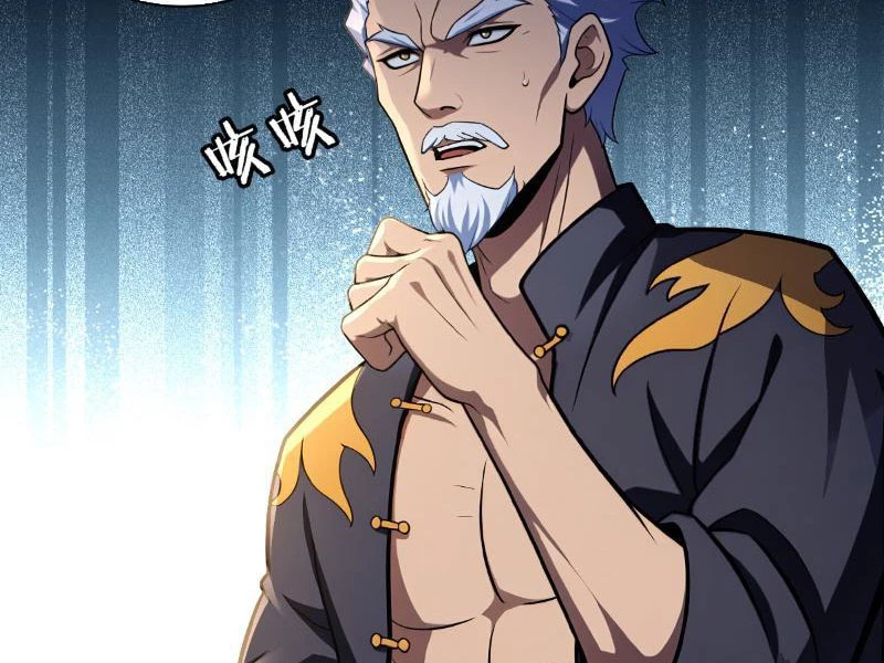 Nữ Đế Ma Tôn xuyên không thành cấp trên của tôi Chapter 40 - Trang 3