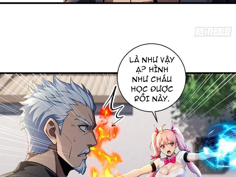 Nữ Đế Ma Tôn xuyên không thành cấp trên của tôi Chapter 40 - Trang 3