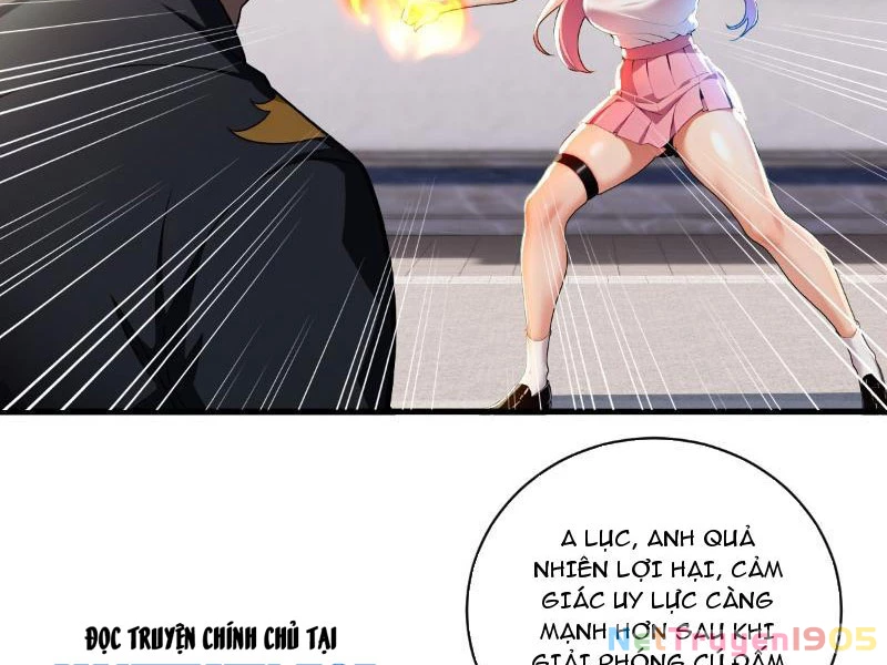 Nữ Đế Ma Tôn xuyên không thành cấp trên của tôi Chapter 40 - Trang 3
