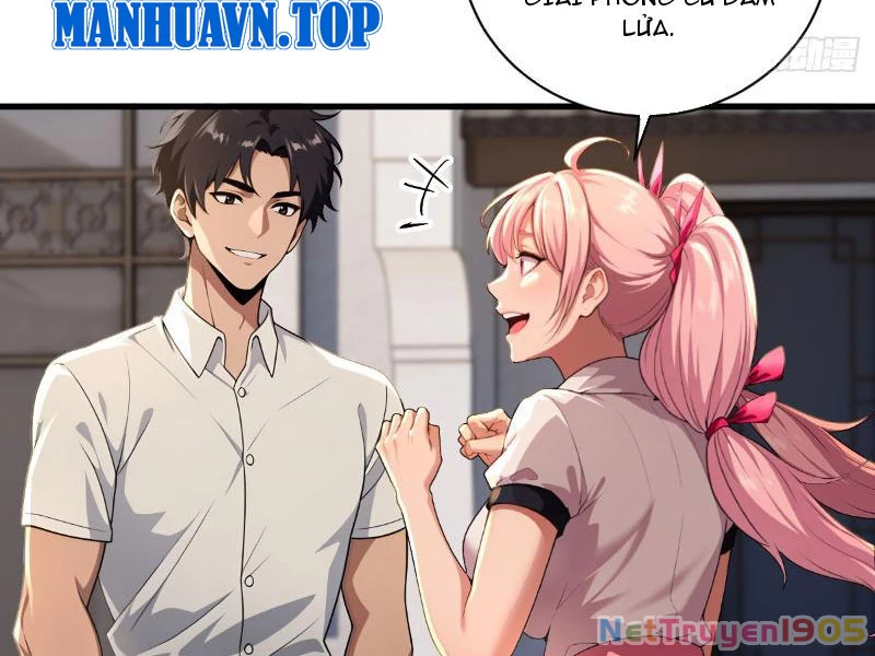 Nữ Đế Ma Tôn xuyên không thành cấp trên của tôi Chapter 40 - Trang 3