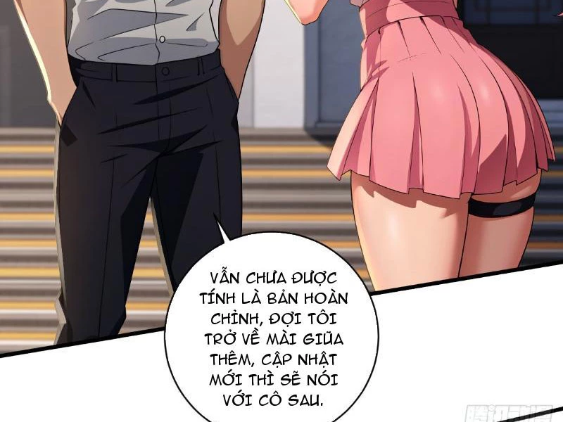 Nữ Đế Ma Tôn xuyên không thành cấp trên của tôi Chapter 40 - Trang 3