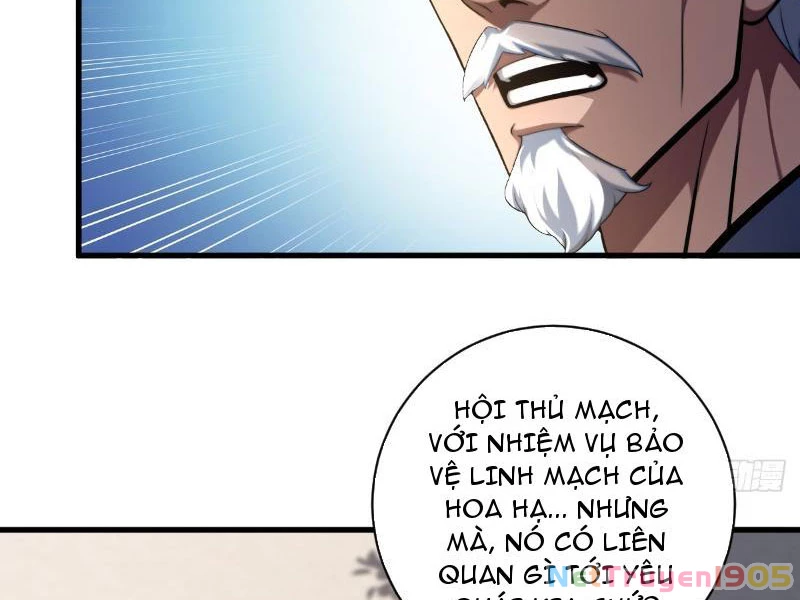 Nữ Đế Ma Tôn xuyên không thành cấp trên của tôi Chapter 40 - Trang 3