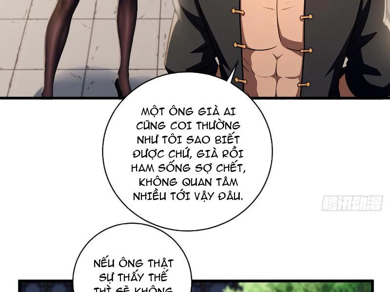 Nữ Đế Ma Tôn xuyên không thành cấp trên của tôi Chapter 40 - Trang 3