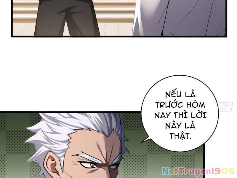 Nữ Đế Ma Tôn xuyên không thành cấp trên của tôi Chapter 40 - Trang 3