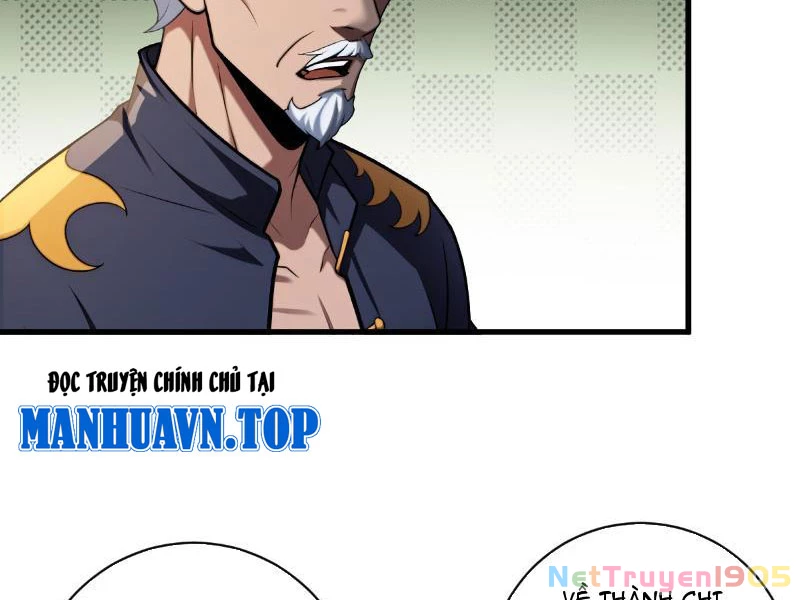 Nữ Đế Ma Tôn xuyên không thành cấp trên của tôi Chapter 40 - Trang 3