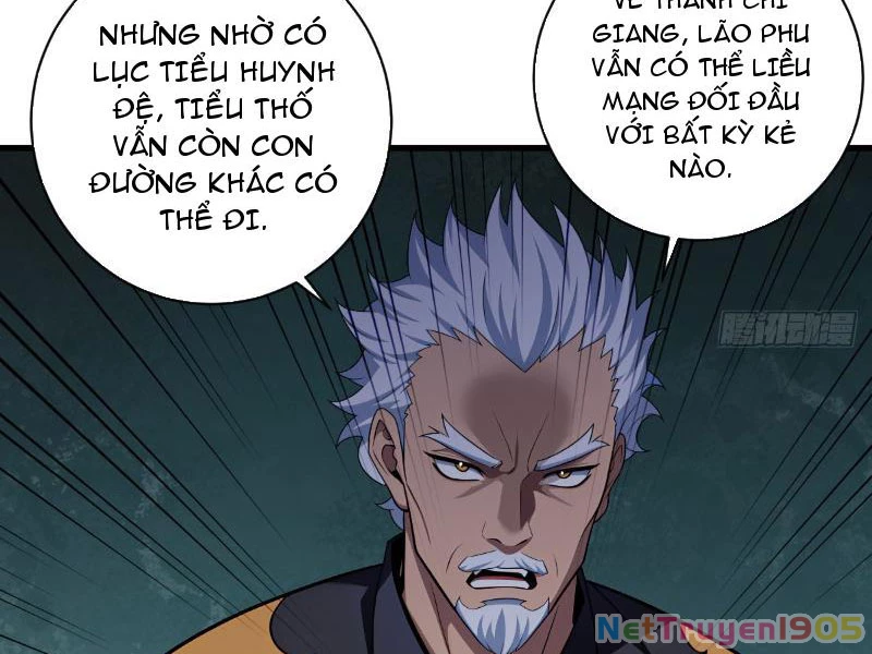 Nữ Đế Ma Tôn xuyên không thành cấp trên của tôi Chapter 40 - Trang 3