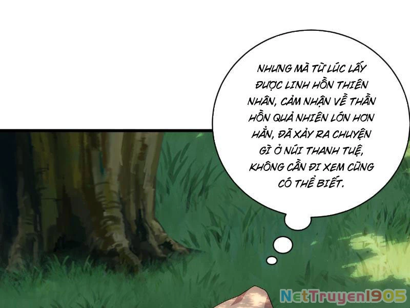 Nữ Đế Ma Tôn xuyên không thành cấp trên của tôi Chapter 40 - Trang 3