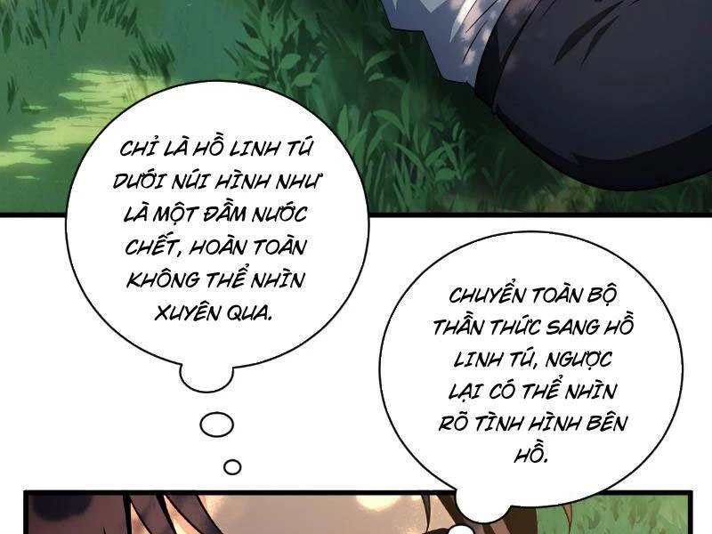 Nữ Đế Ma Tôn xuyên không thành cấp trên của tôi Chapter 40 - Trang 3