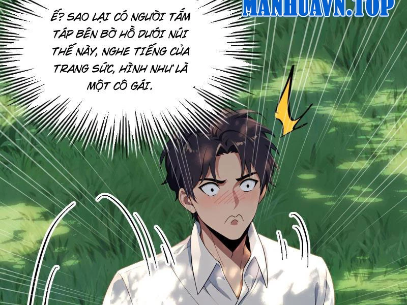 Nữ Đế Ma Tôn xuyên không thành cấp trên của tôi Chapter 40 - Trang 3