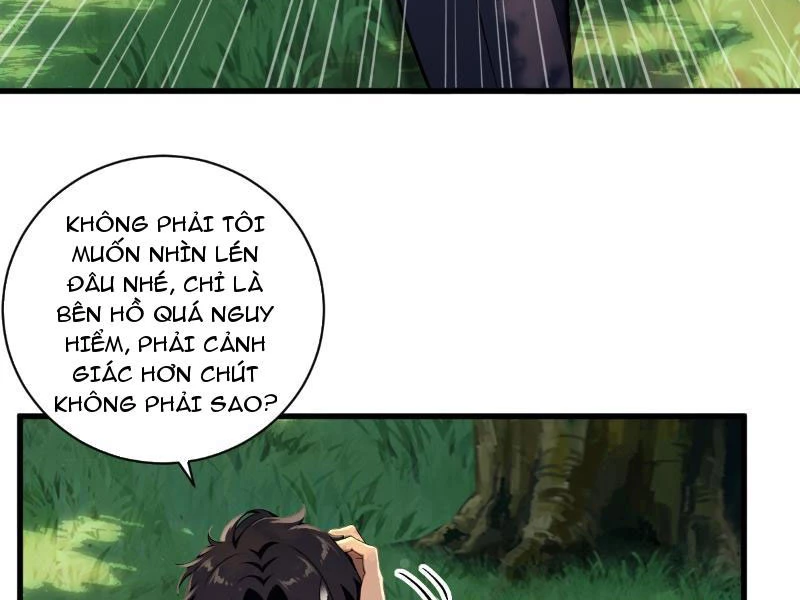 Nữ Đế Ma Tôn xuyên không thành cấp trên của tôi Chapter 40 - Trang 3
