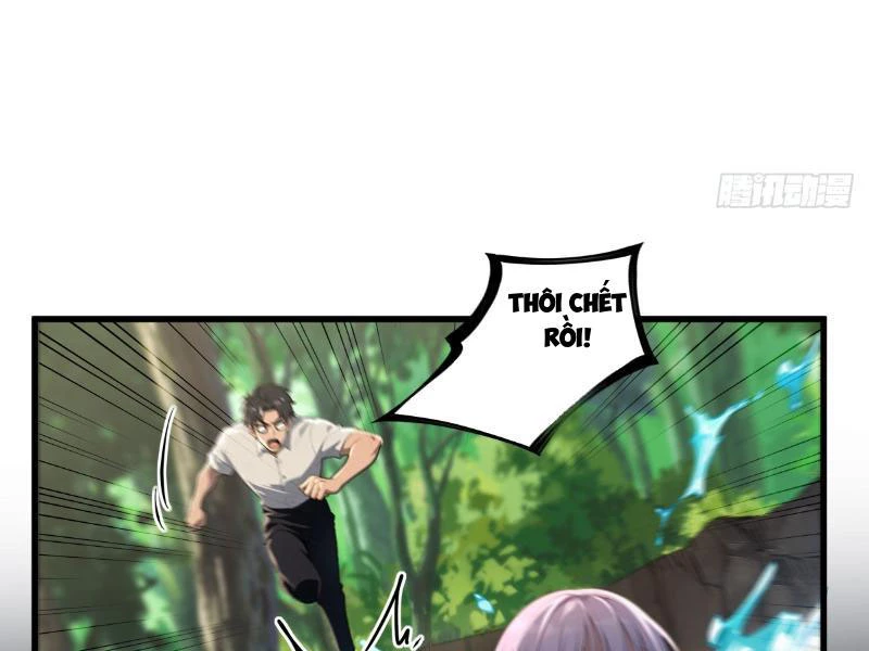 Nữ Đế Ma Tôn xuyên không thành cấp trên của tôi Chapter 40 - Trang 3