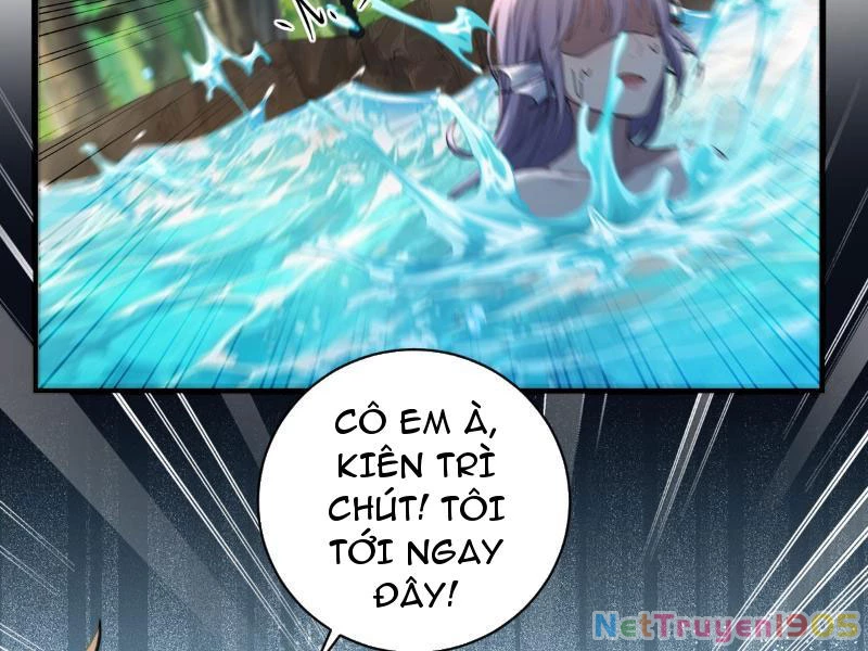 Nữ Đế Ma Tôn xuyên không thành cấp trên của tôi Chapter 40 - Trang 3