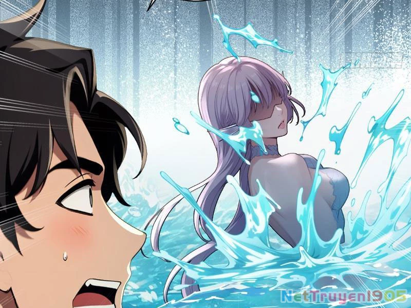 Nữ Đế Ma Tôn xuyên không thành cấp trên của tôi Chapter 40 - Trang 3