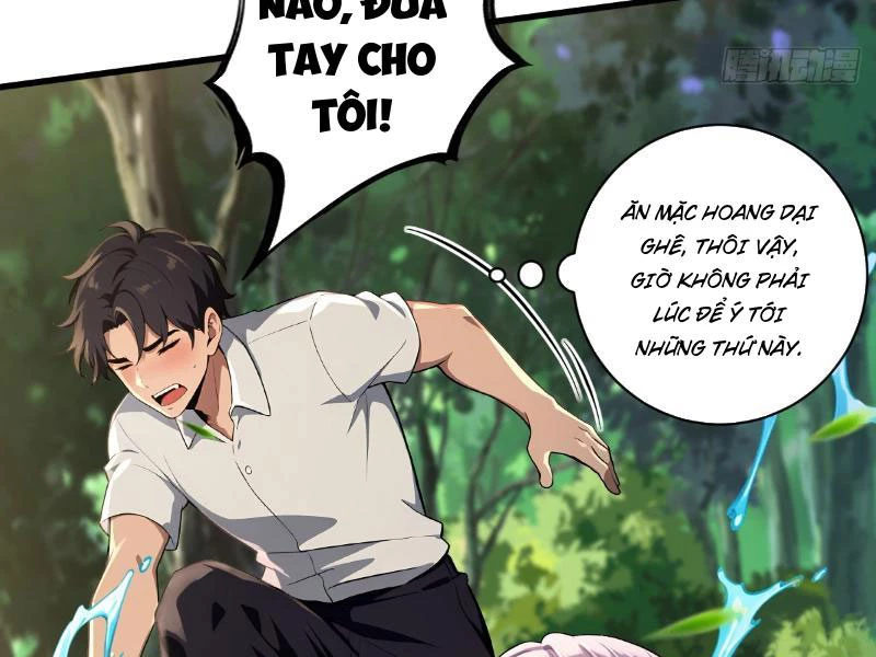 Nữ Đế Ma Tôn xuyên không thành cấp trên của tôi Chapter 40 - Trang 3