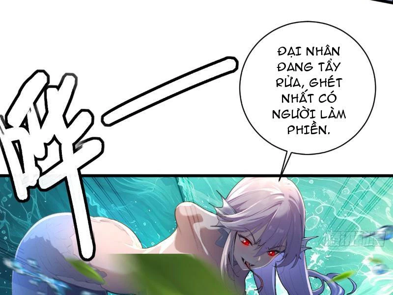 Nữ Đế Ma Tôn xuyên không thành cấp trên của tôi Chapter 40 - Trang 3