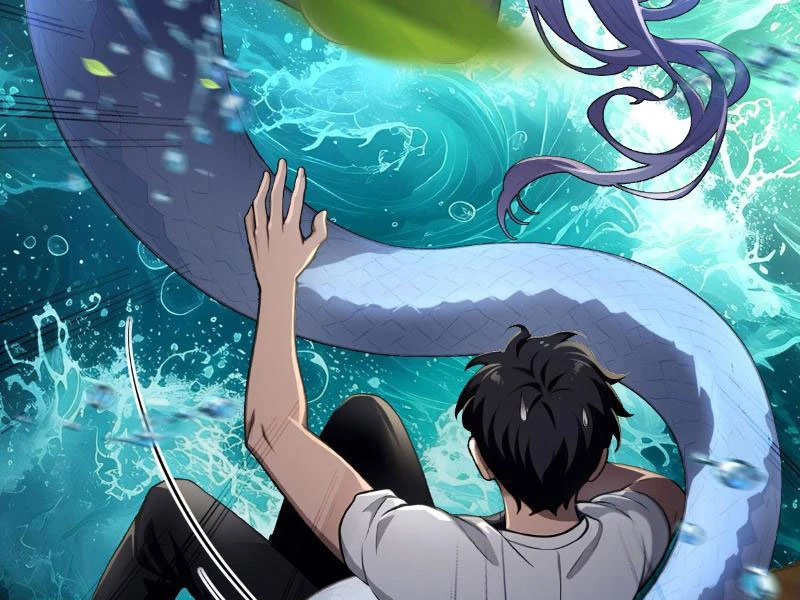 Nữ Đế Ma Tôn xuyên không thành cấp trên của tôi Chapter 40 - Trang 3