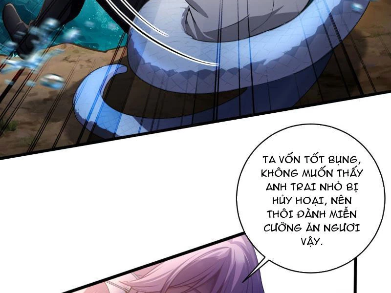 Nữ Đế Ma Tôn xuyên không thành cấp trên của tôi Chapter 40 - Trang 3