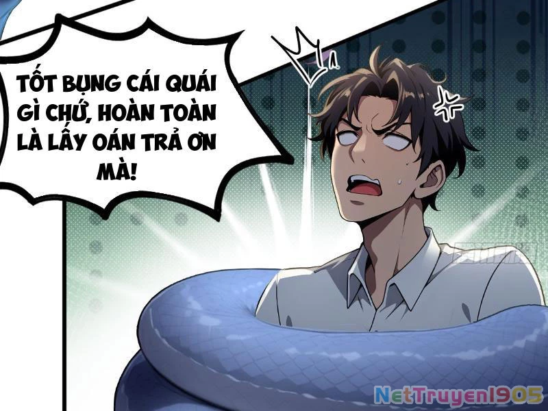 Nữ Đế Ma Tôn xuyên không thành cấp trên của tôi Chapter 40 - Trang 3