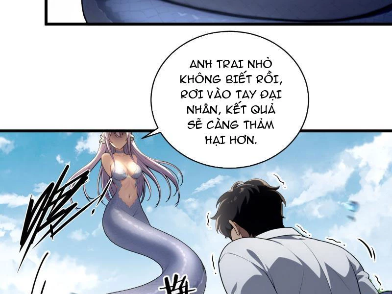 Nữ Đế Ma Tôn xuyên không thành cấp trên của tôi Chapter 40 - Trang 3