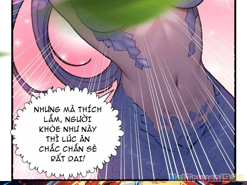 Nữ Đế Ma Tôn xuyên không thành cấp trên của tôi Chapter 40 - Trang 3