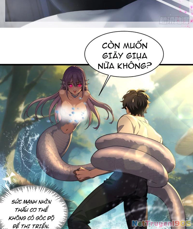 Nữ Đế Ma Tôn xuyên không thành cấp trên của tôi Chapter 41 - Trang 3