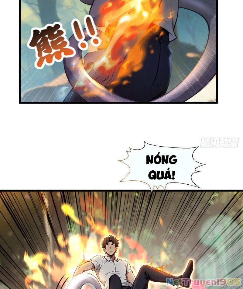 Nữ Đế Ma Tôn xuyên không thành cấp trên của tôi Chapter 41 - Trang 3