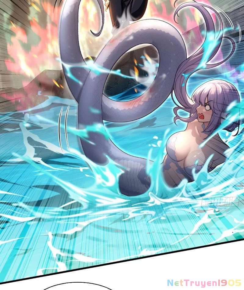 Nữ Đế Ma Tôn xuyên không thành cấp trên của tôi Chapter 41 - Trang 3