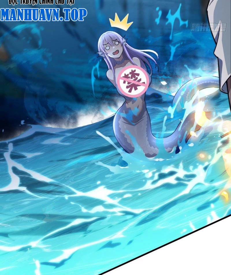 Nữ Đế Ma Tôn xuyên không thành cấp trên của tôi Chapter 41 - Trang 3
