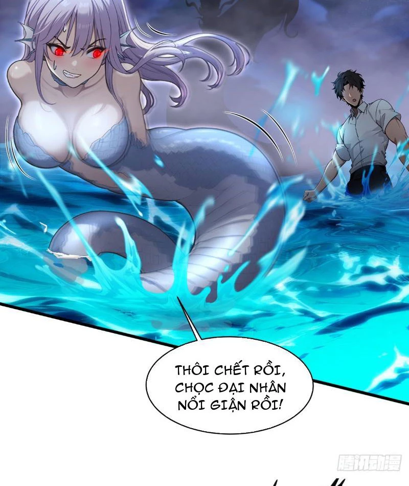 Nữ Đế Ma Tôn xuyên không thành cấp trên của tôi Chapter 41 - Trang 3