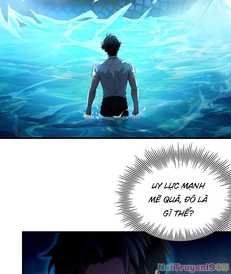 Nữ Đế Ma Tôn xuyên không thành cấp trên của tôi Chapter 41 - Trang 3
