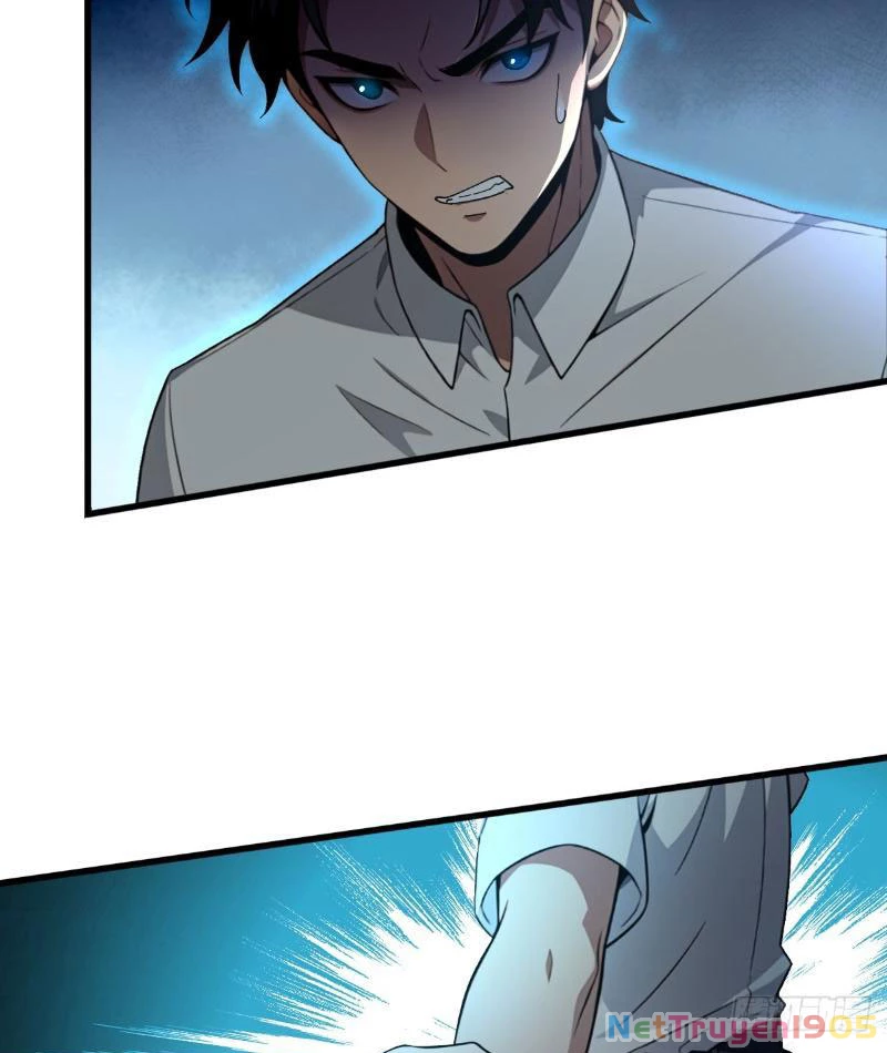 Nữ Đế Ma Tôn xuyên không thành cấp trên của tôi Chapter 41 - Trang 3