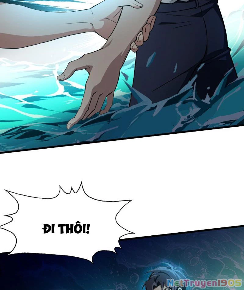 Nữ Đế Ma Tôn xuyên không thành cấp trên của tôi Chapter 41 - Trang 3