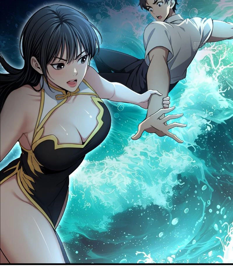 Nữ Đế Ma Tôn xuyên không thành cấp trên của tôi Chapter 41 - Trang 3