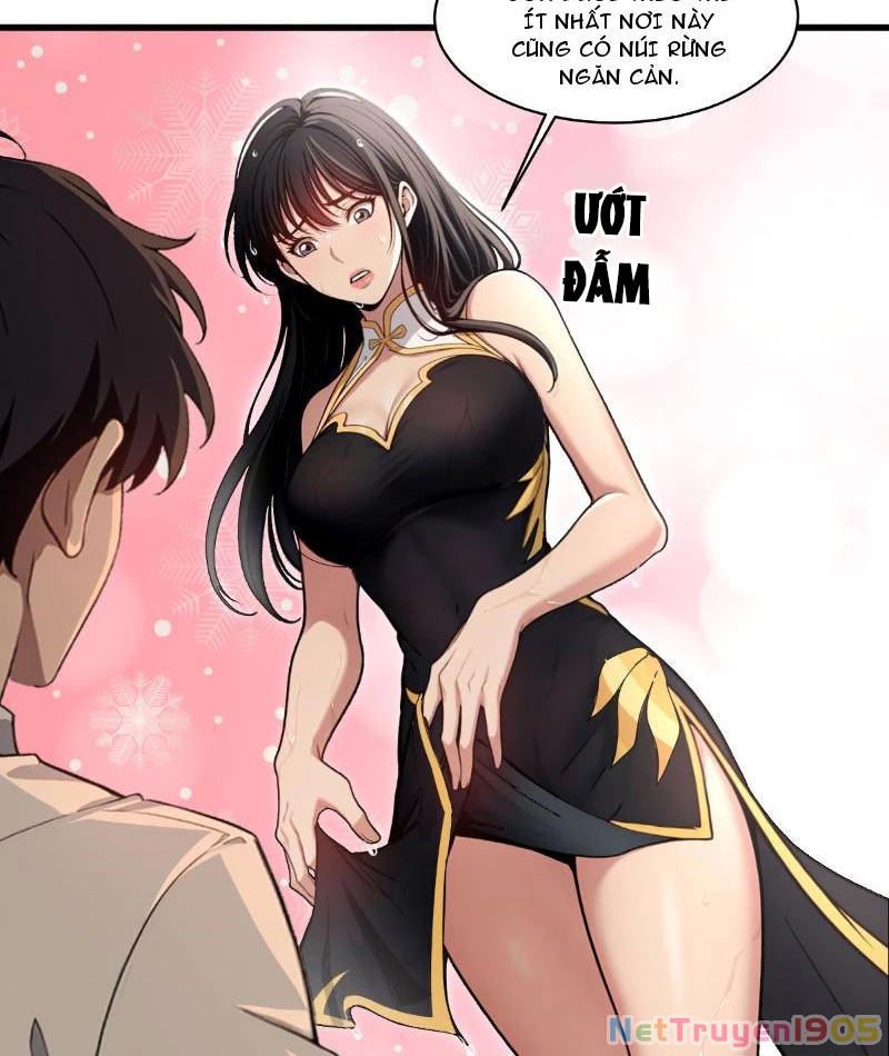 Nữ Đế Ma Tôn xuyên không thành cấp trên của tôi Chapter 41 - Trang 3
