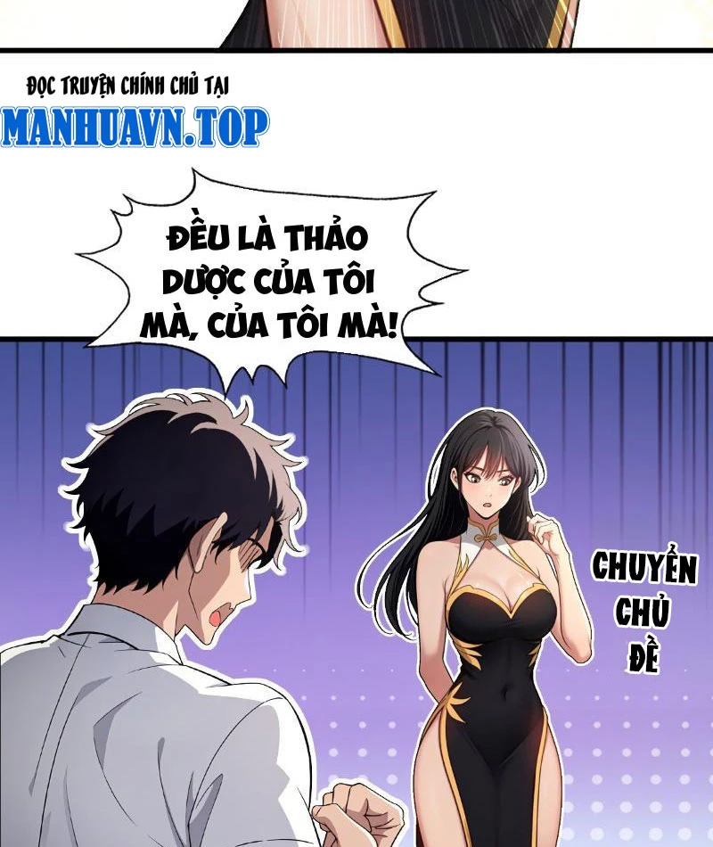 Nữ Đế Ma Tôn xuyên không thành cấp trên của tôi Chapter 41 - Trang 3