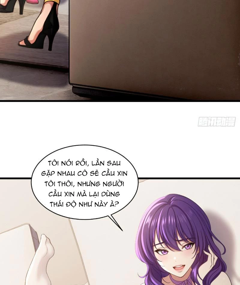 Nữ Đế Ma Tôn xuyên không thành cấp trên của tôi Chapter 41 - Trang 3