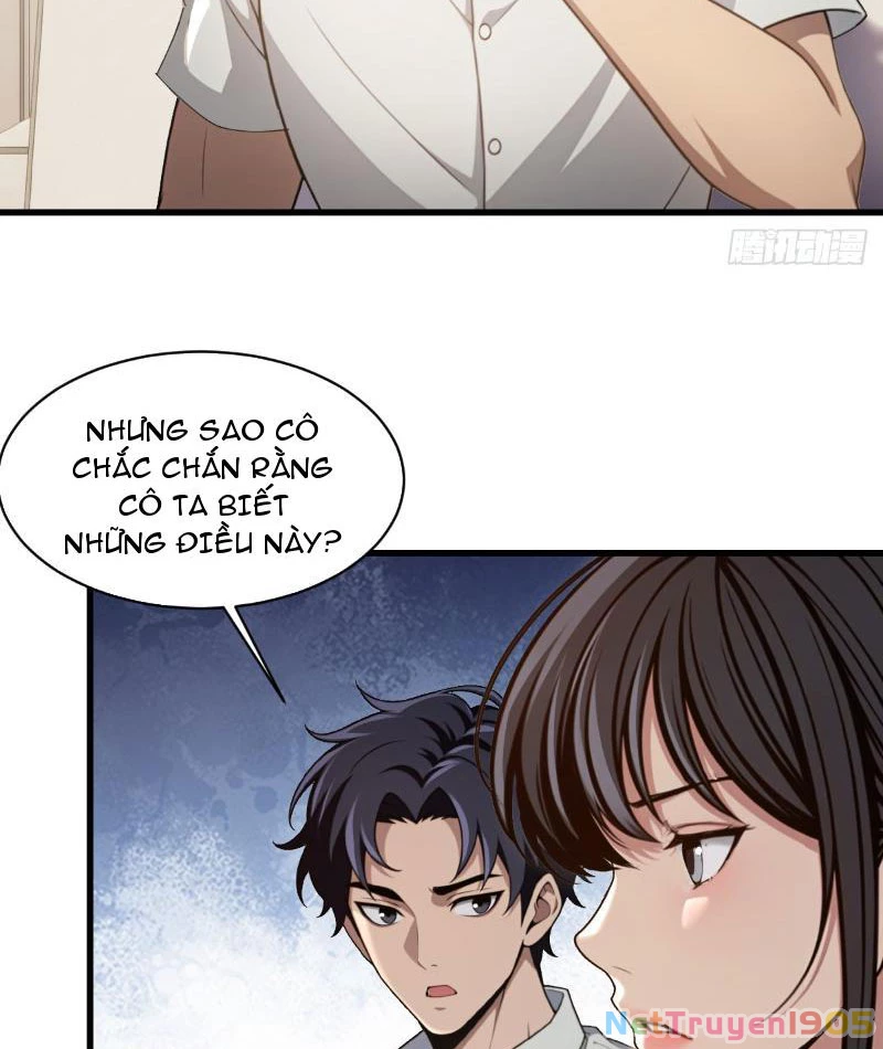 Nữ Đế Ma Tôn xuyên không thành cấp trên của tôi Chapter 41 - Trang 3