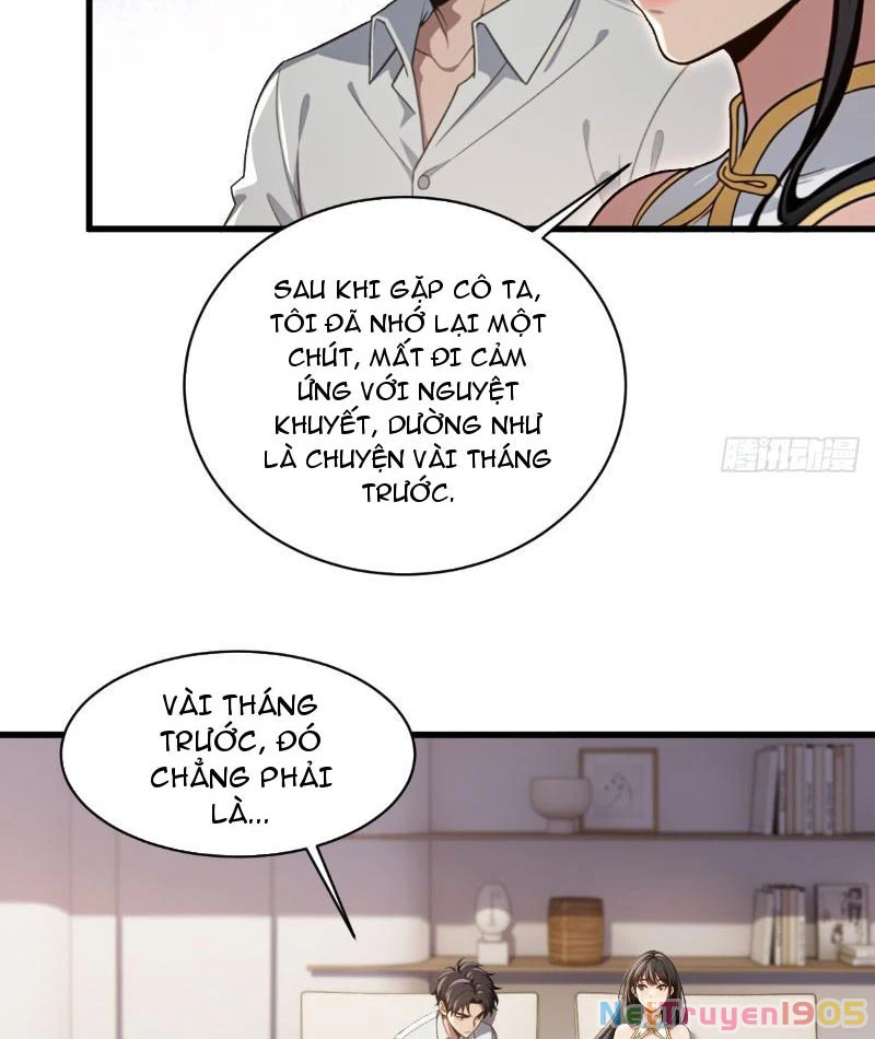 Nữ Đế Ma Tôn xuyên không thành cấp trên của tôi Chapter 41 - Trang 3