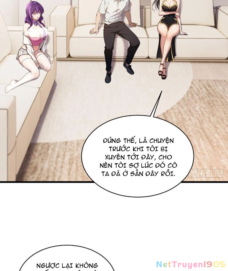 Nữ Đế Ma Tôn xuyên không thành cấp trên của tôi Chapter 41 - Trang 3