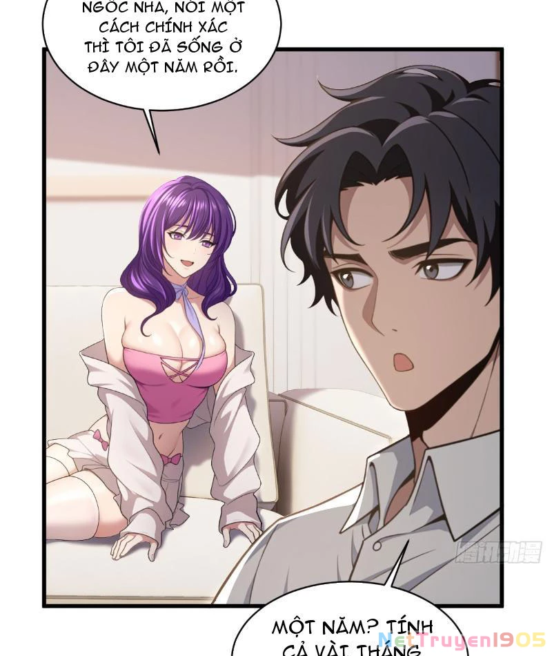 Nữ Đế Ma Tôn xuyên không thành cấp trên của tôi Chapter 41 - Trang 3