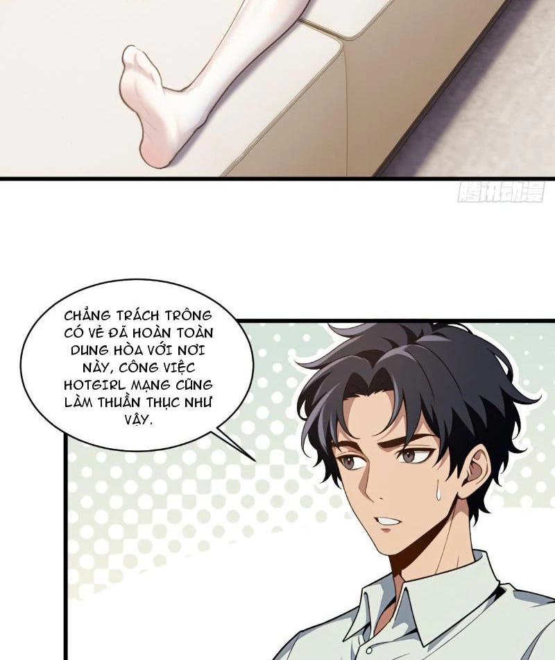 Nữ Đế Ma Tôn xuyên không thành cấp trên của tôi Chapter 41 - Trang 3