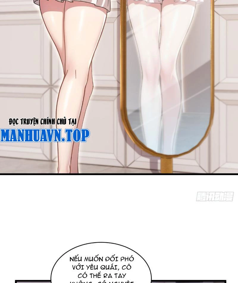 Nữ Đế Ma Tôn xuyên không thành cấp trên của tôi Chapter 41 - Trang 3