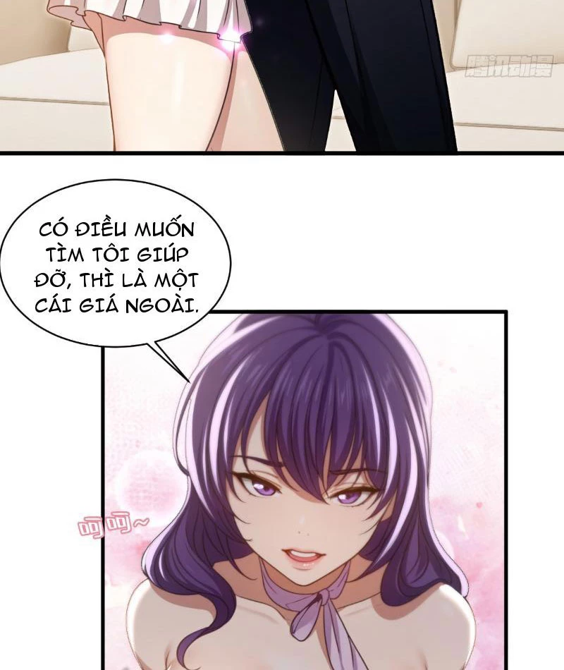 Nữ Đế Ma Tôn xuyên không thành cấp trên của tôi Chapter 41 - Trang 3