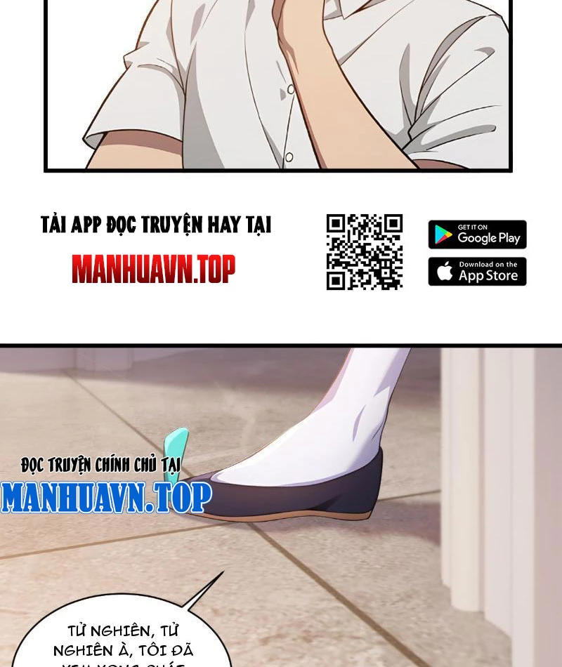 Nữ Đế Ma Tôn xuyên không thành cấp trên của tôi Chapter 41 - Trang 3