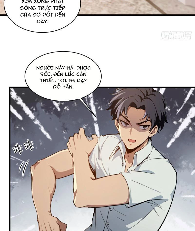 Nữ Đế Ma Tôn xuyên không thành cấp trên của tôi Chapter 41 - Trang 3